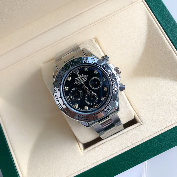 ブランド時計角部分ディテール